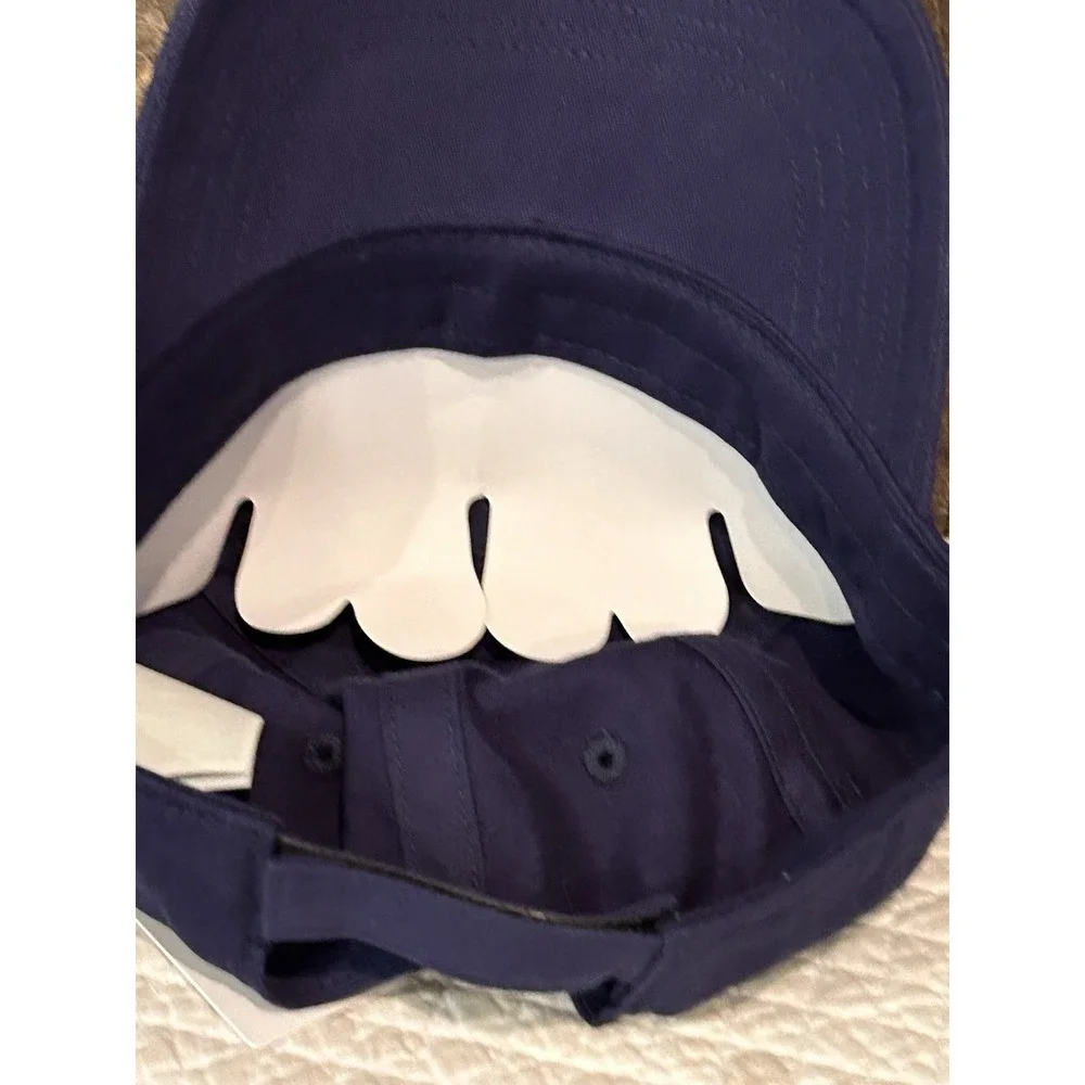 Athleta Girl Hat / Cap | ATH x GRL Hat‎ Cap | Blue | Adjustable Back